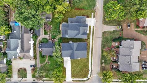 1726 Warfield Drive Nashville TN 37215