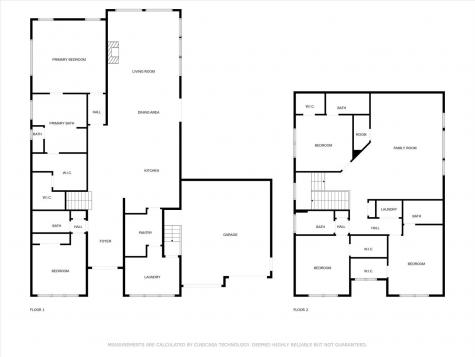 1726 Warfield Drive Nashville TN 37215