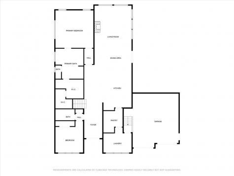 1726 Warfield Drive Nashville TN 37215
