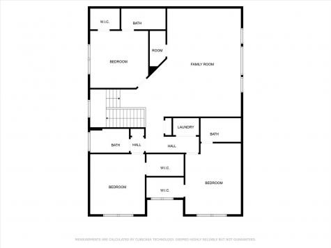 1726 Warfield Drive Nashville TN 37215