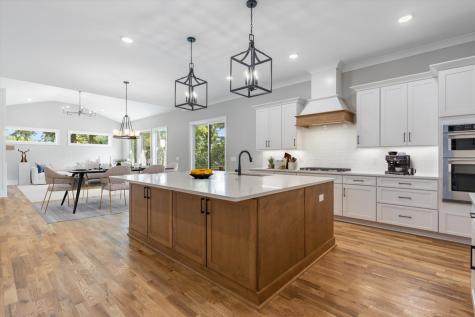1726 Warfield Drive Nashville TN 37215
