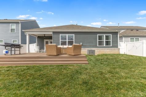 2055 Tate Farm Lane White House TN 37188
