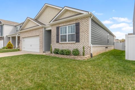 2055 Tate Farm Lane White House TN 37188