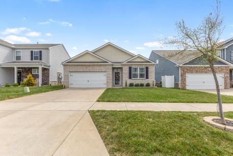 2055 Tate Farm Lane White House TN 37188