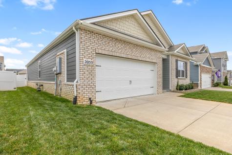 2055 Tate Farm Lane White House TN 37188