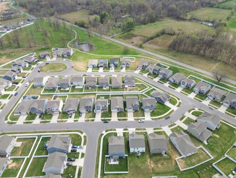 2055 Tate Farm Lane White House TN 37188