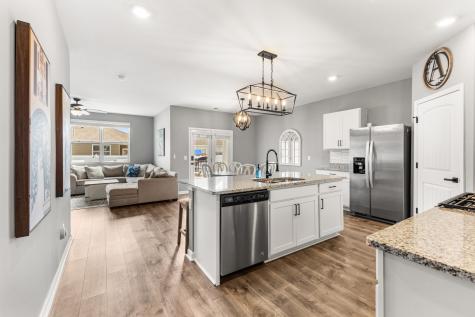 2055 Tate Farm Lane White House TN 37188