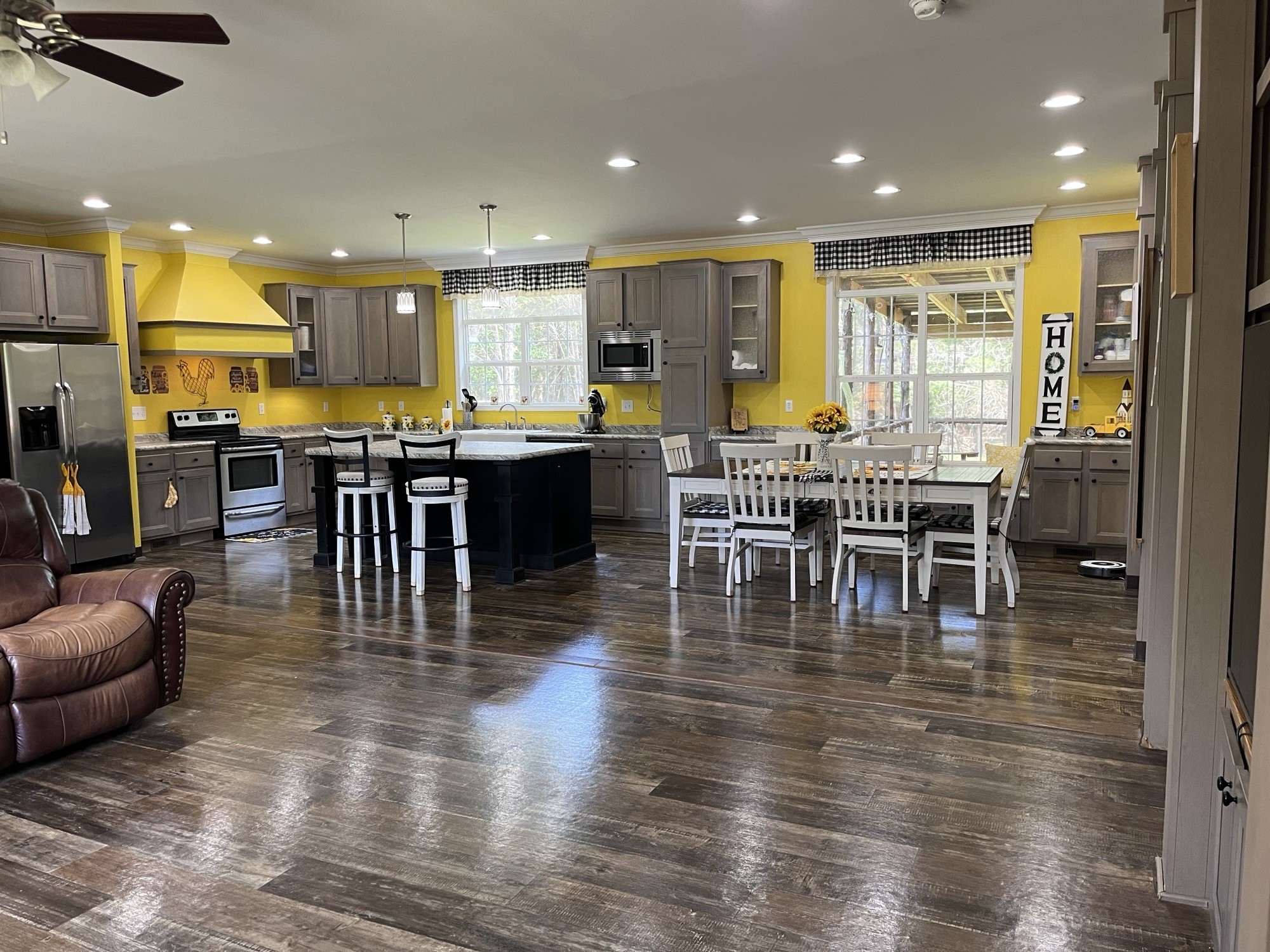 3469 Gillespie Lane Columbia TN 38401
