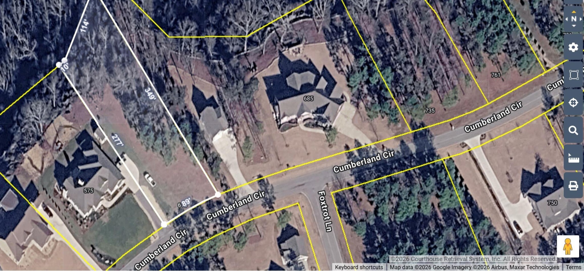 615 Cumberland Circle Jasper TN 37347