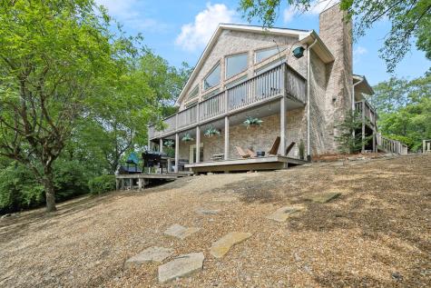 1529 Plymouth Drive Brentwood TN 37027