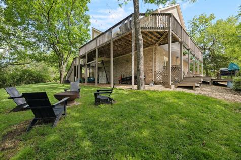 1529 Plymouth Drive Brentwood TN 37027