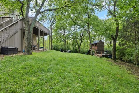 1529 Plymouth Drive Brentwood TN 37027