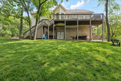 1529 Plymouth Drive Brentwood TN 37027