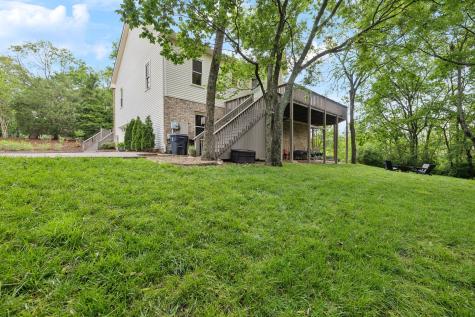 1529 Plymouth Drive Brentwood TN 37027