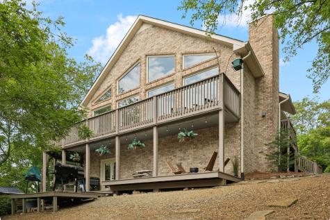 1529 Plymouth Drive Brentwood TN 37027