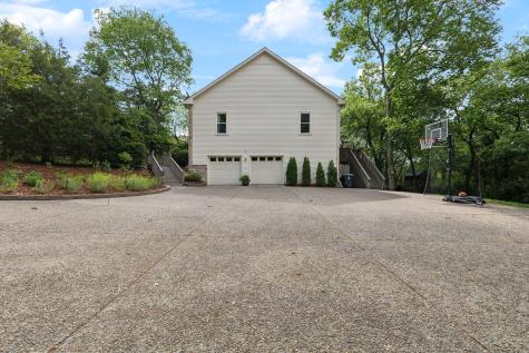 1529 Plymouth Drive Brentwood TN 37027