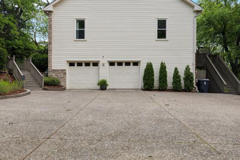 1529 Plymouth Drive Brentwood TN 37027
