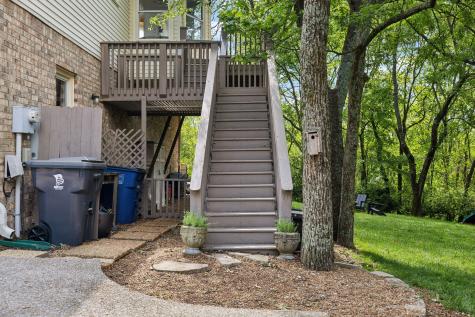 1529 Plymouth Drive Brentwood TN 37027