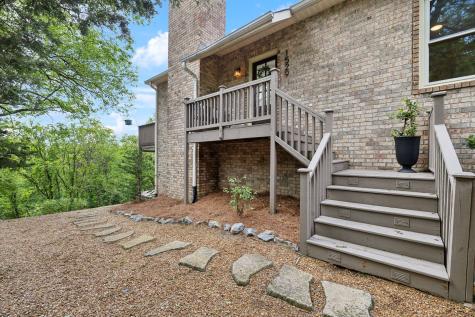 1529 Plymouth Drive Brentwood TN 37027