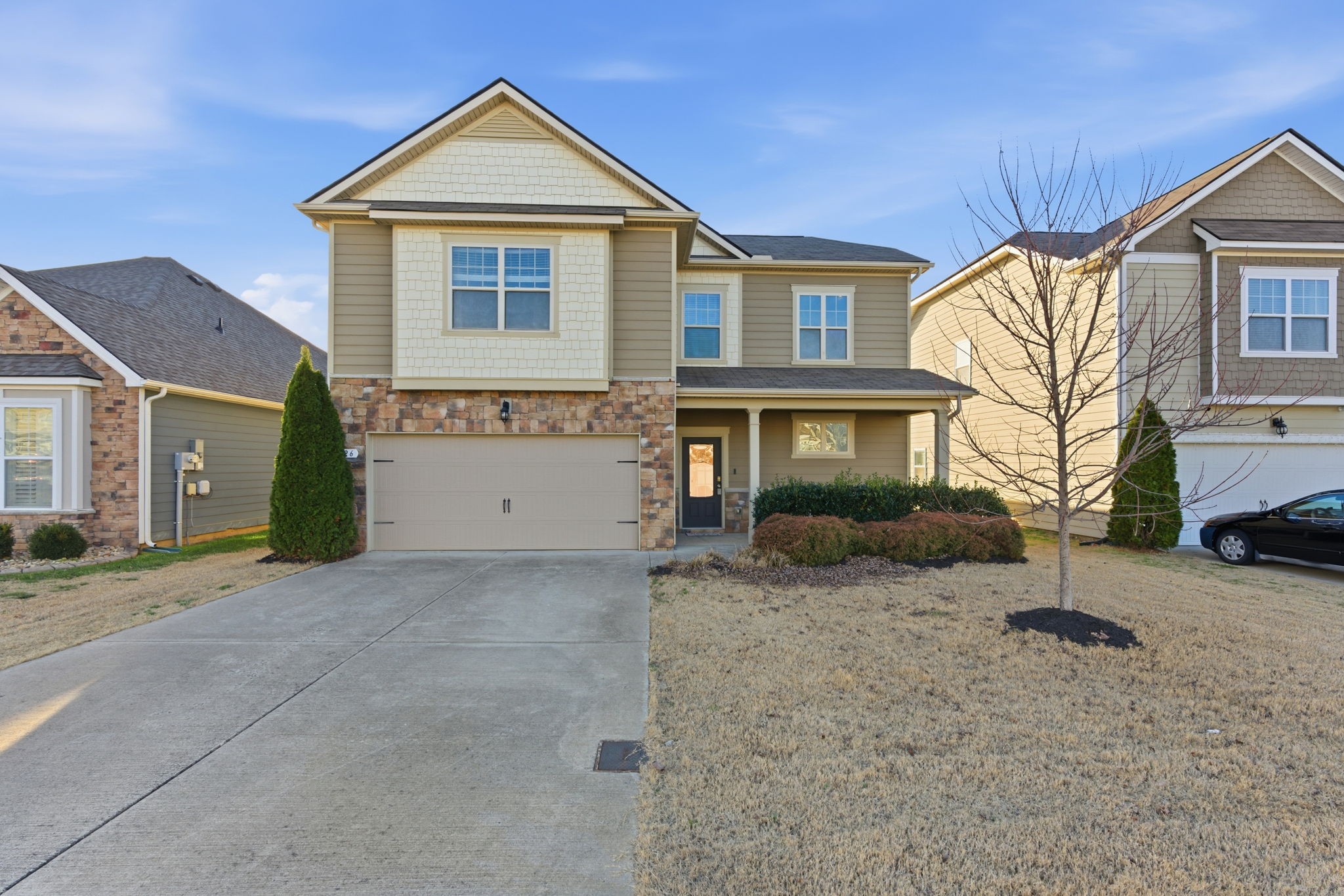 526 Hawk Cove Smyrna TN 37167