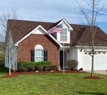 3038 Herman B Rader Drive La Vergne TN 37086