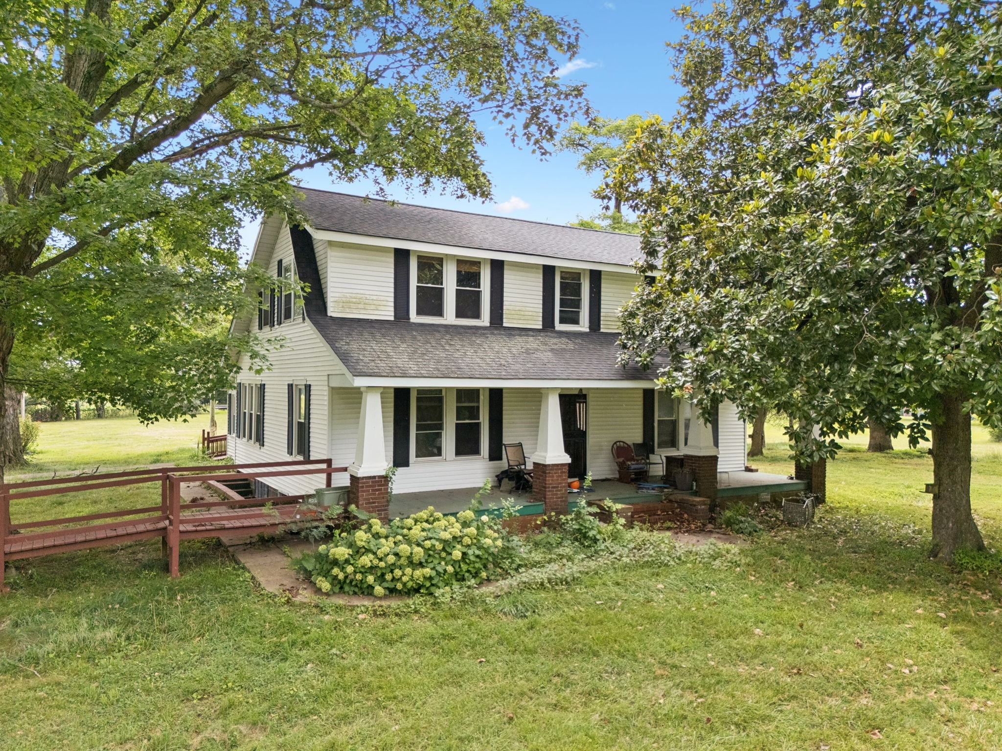 350 Port Royal Road Clarksville TN 37040