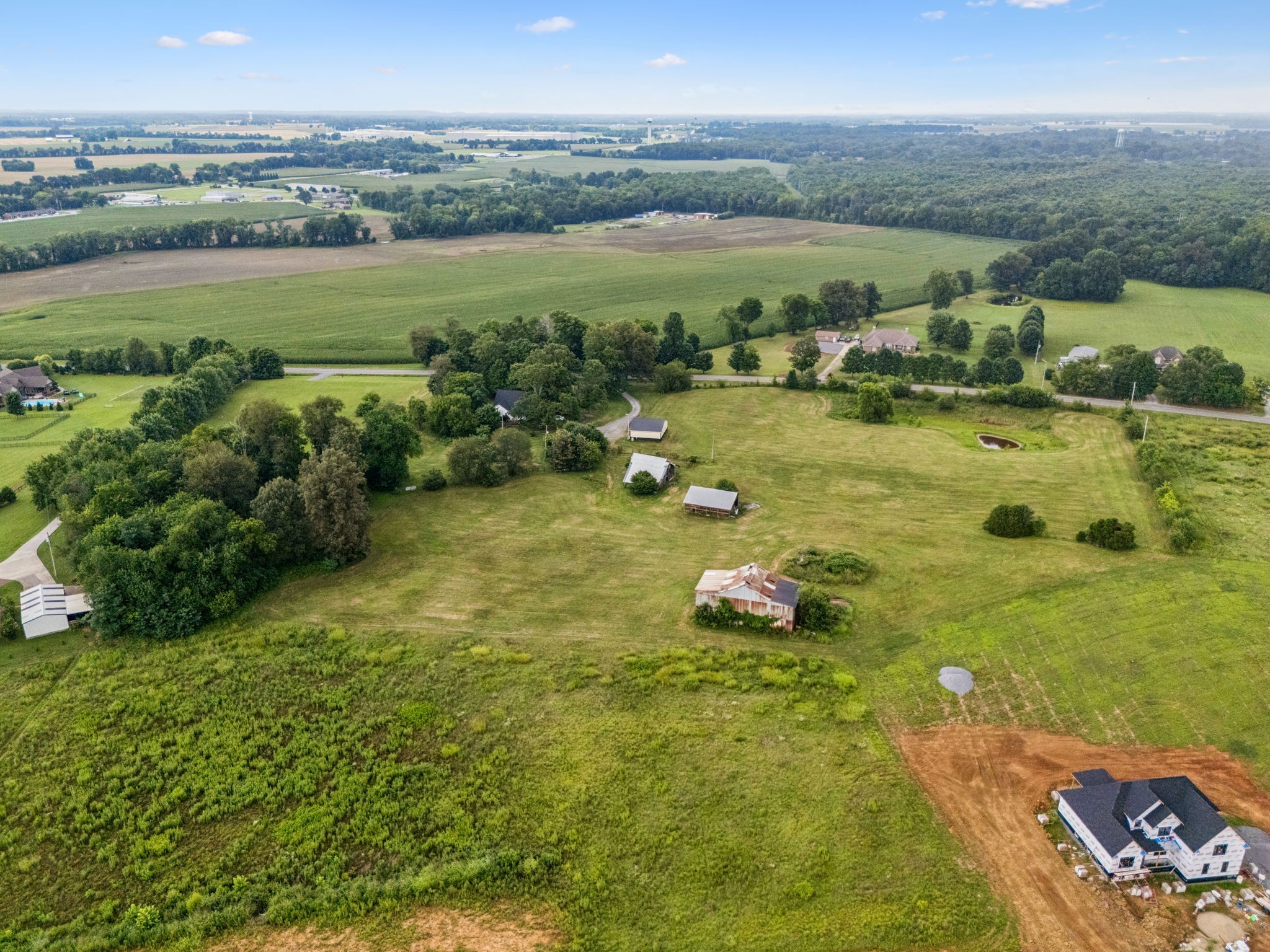 350 Port Royal Road Clarksville TN 37040
