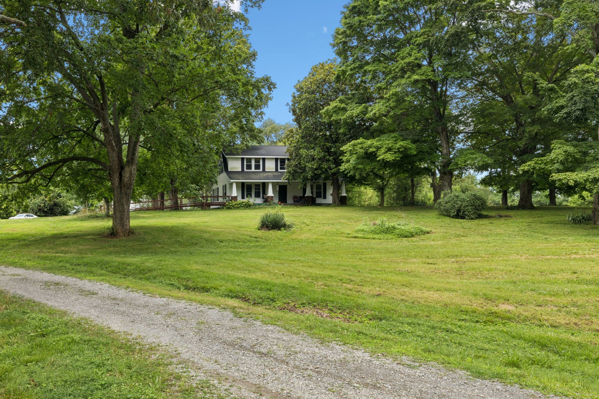 350 Port Royal Road Clarksville TN 37040