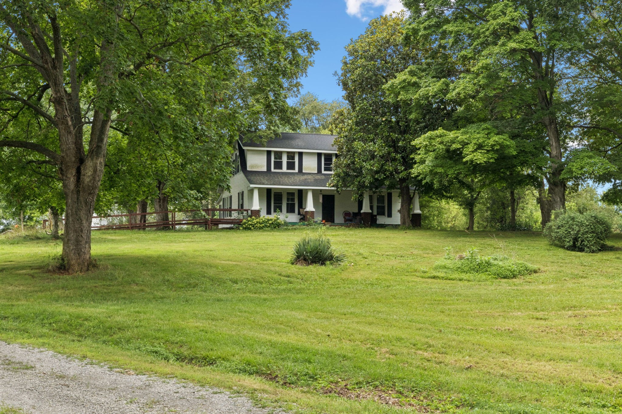 350 Port Royal Road Clarksville TN 37040