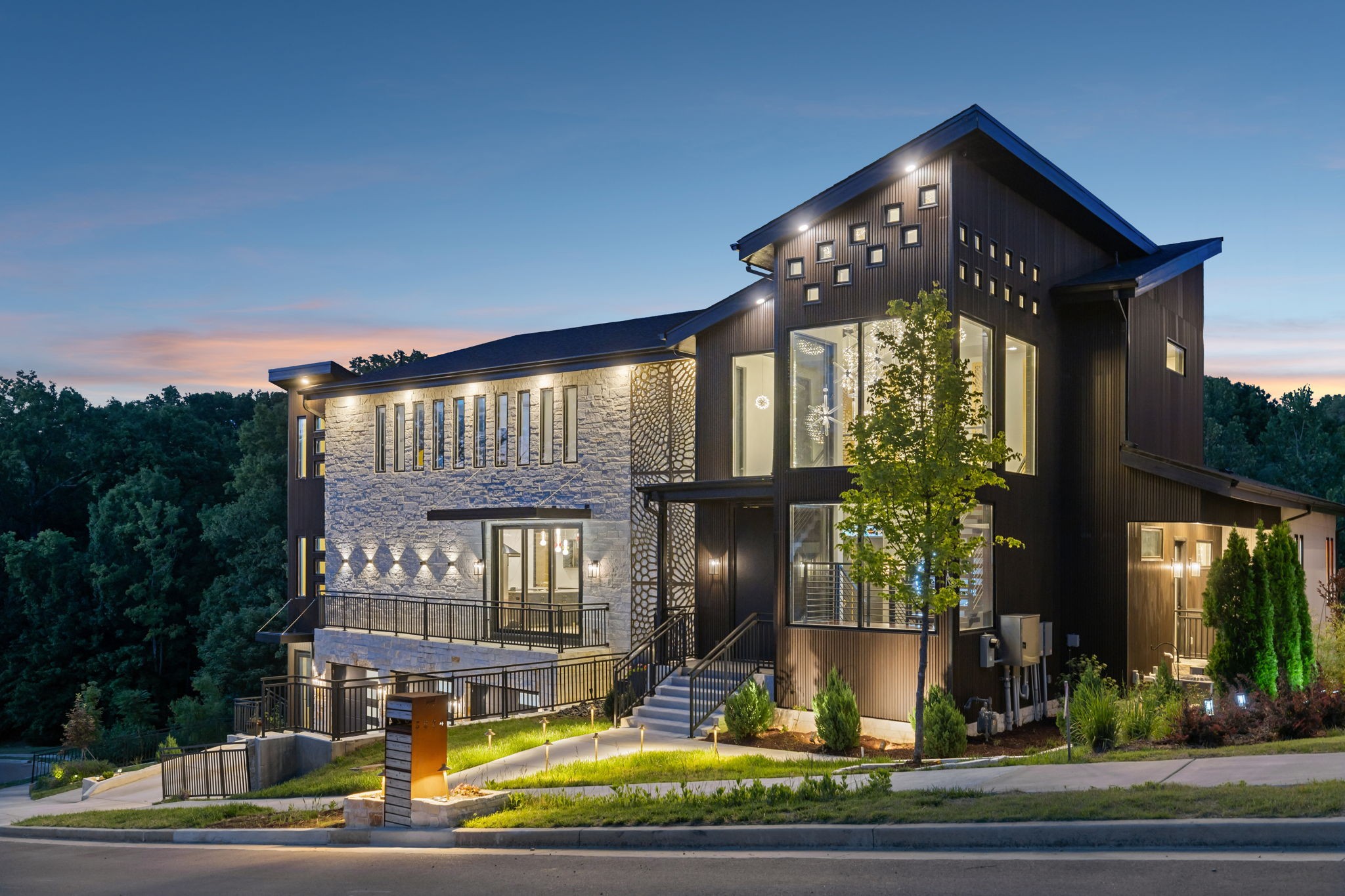 5824 Woodland Hills Drive Nashville TN 37211