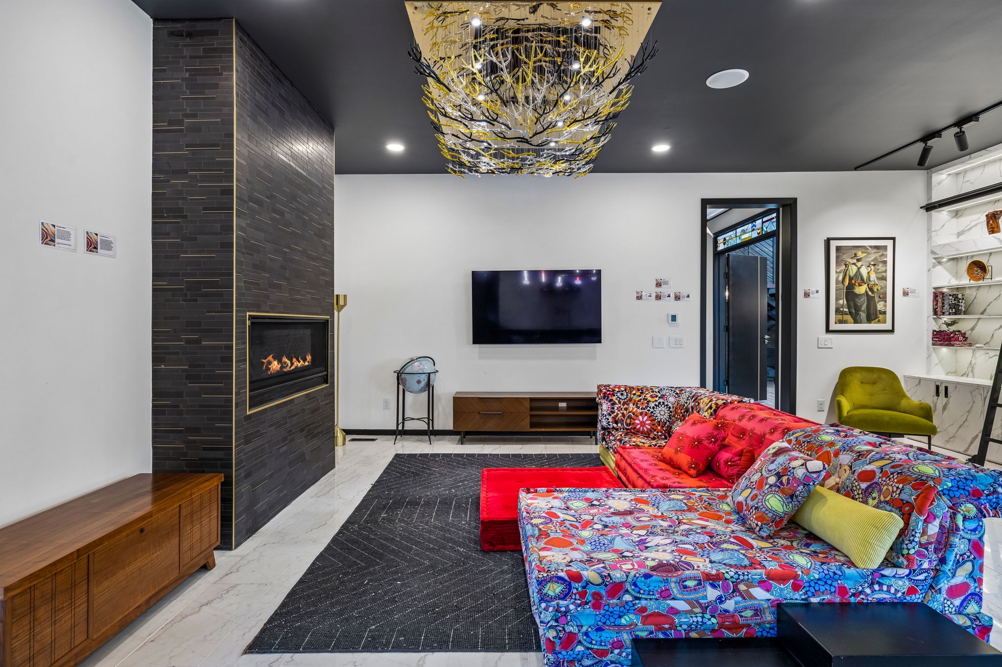 5824 Woodland Hills Drive Nashville TN 37211