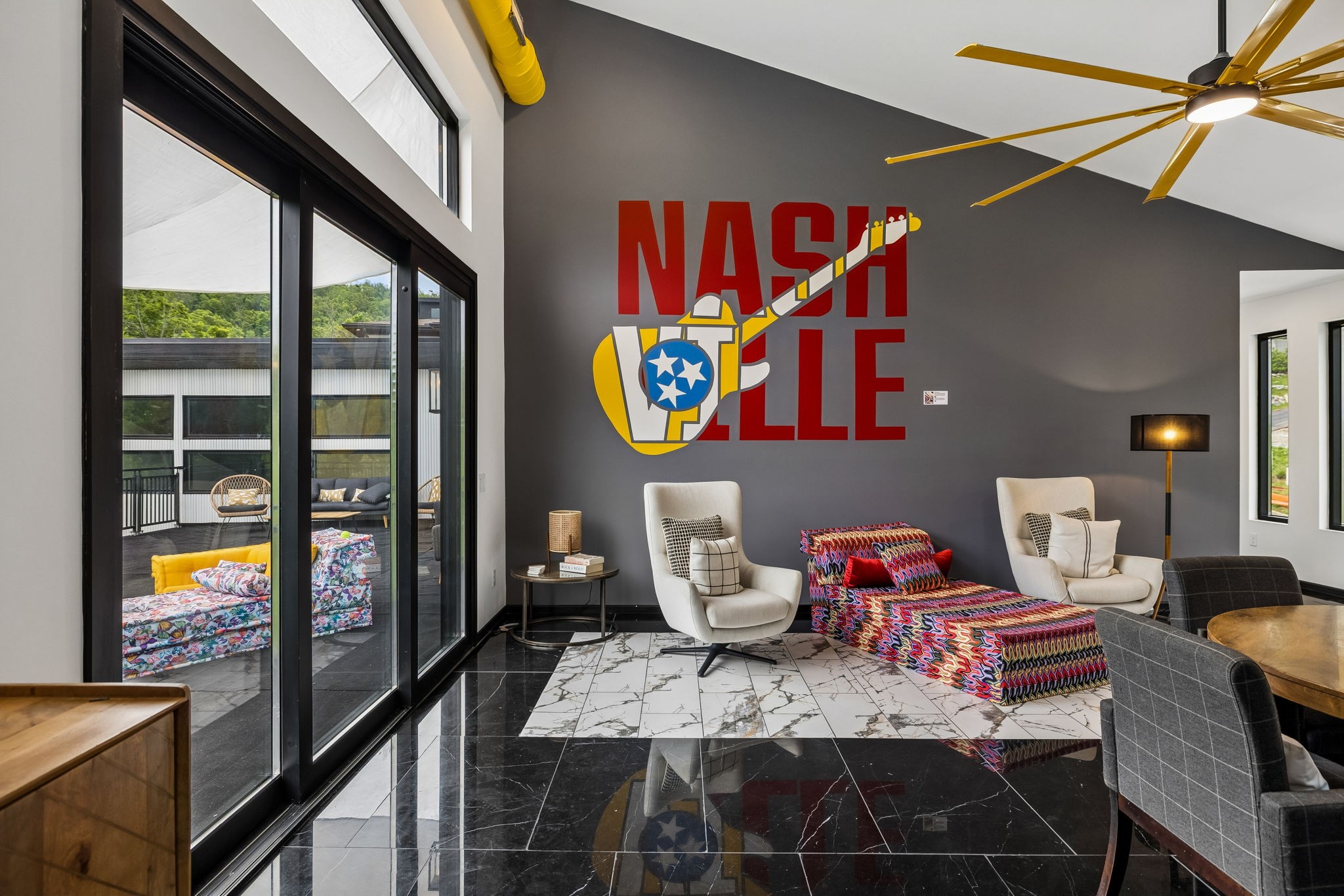 5824 Woodland Hills Drive Nashville TN 37211