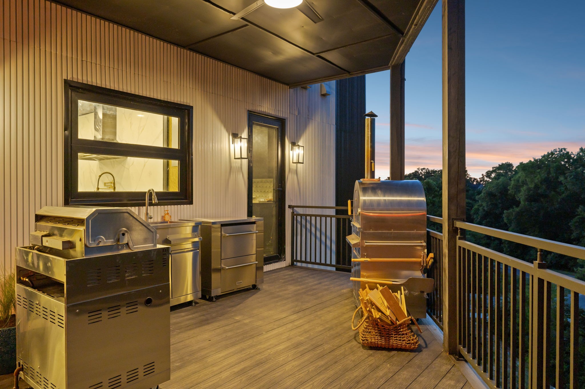 5824 Woodland Hills Drive Nashville TN 37211