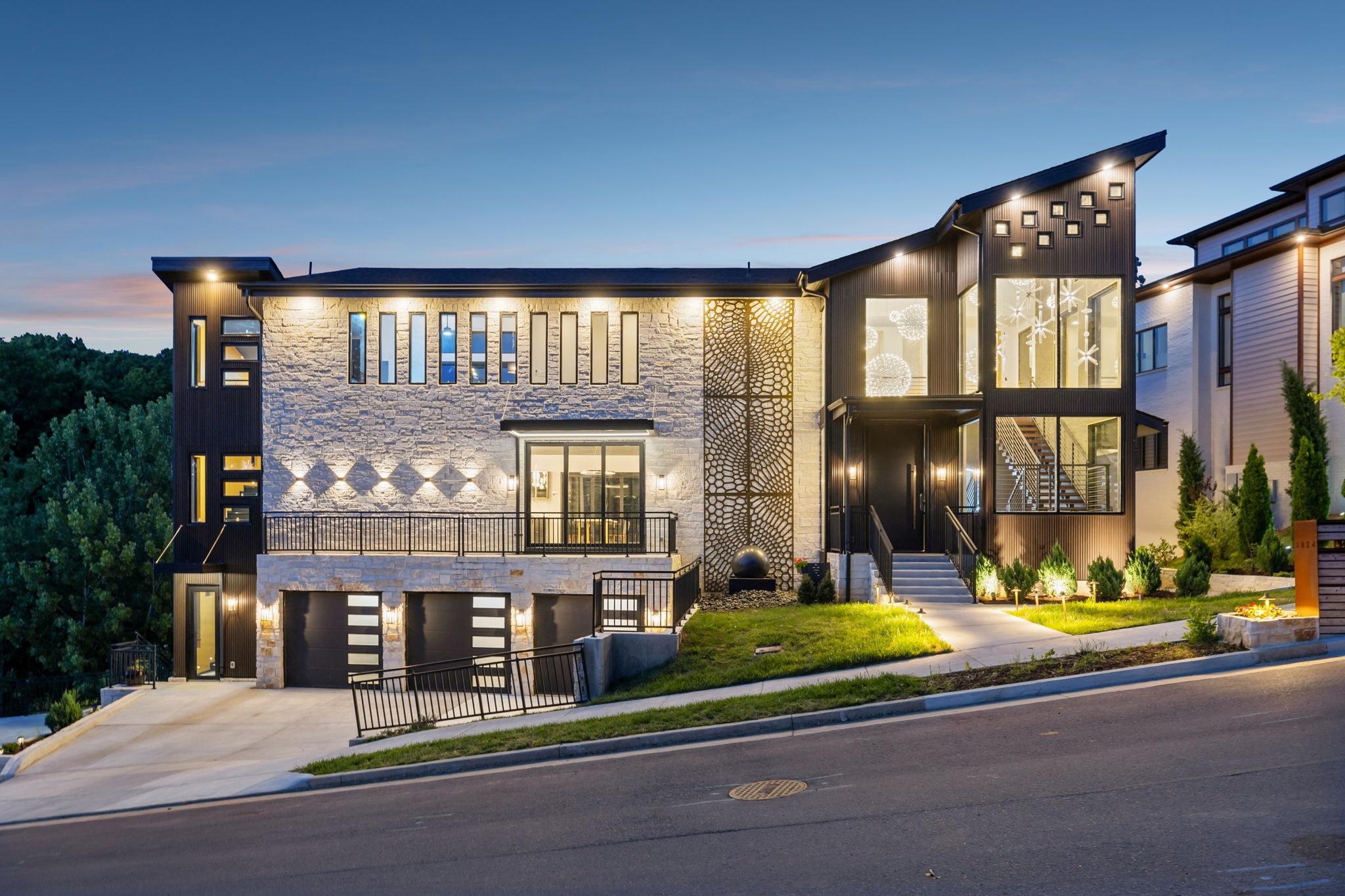 5824 Woodland Hills Drive Nashville TN 37211