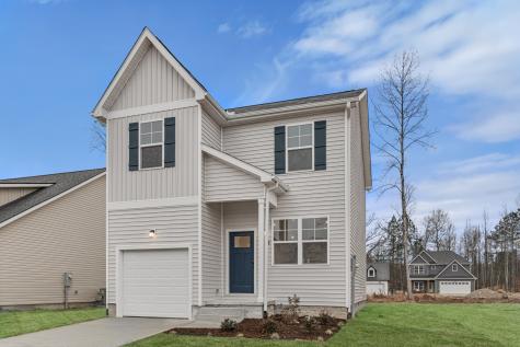 1618 Daly Drive Cookeville TN 38506