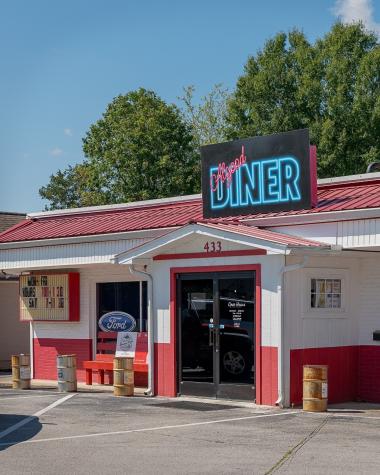 1618 Daly Drive Cookeville TN 38506