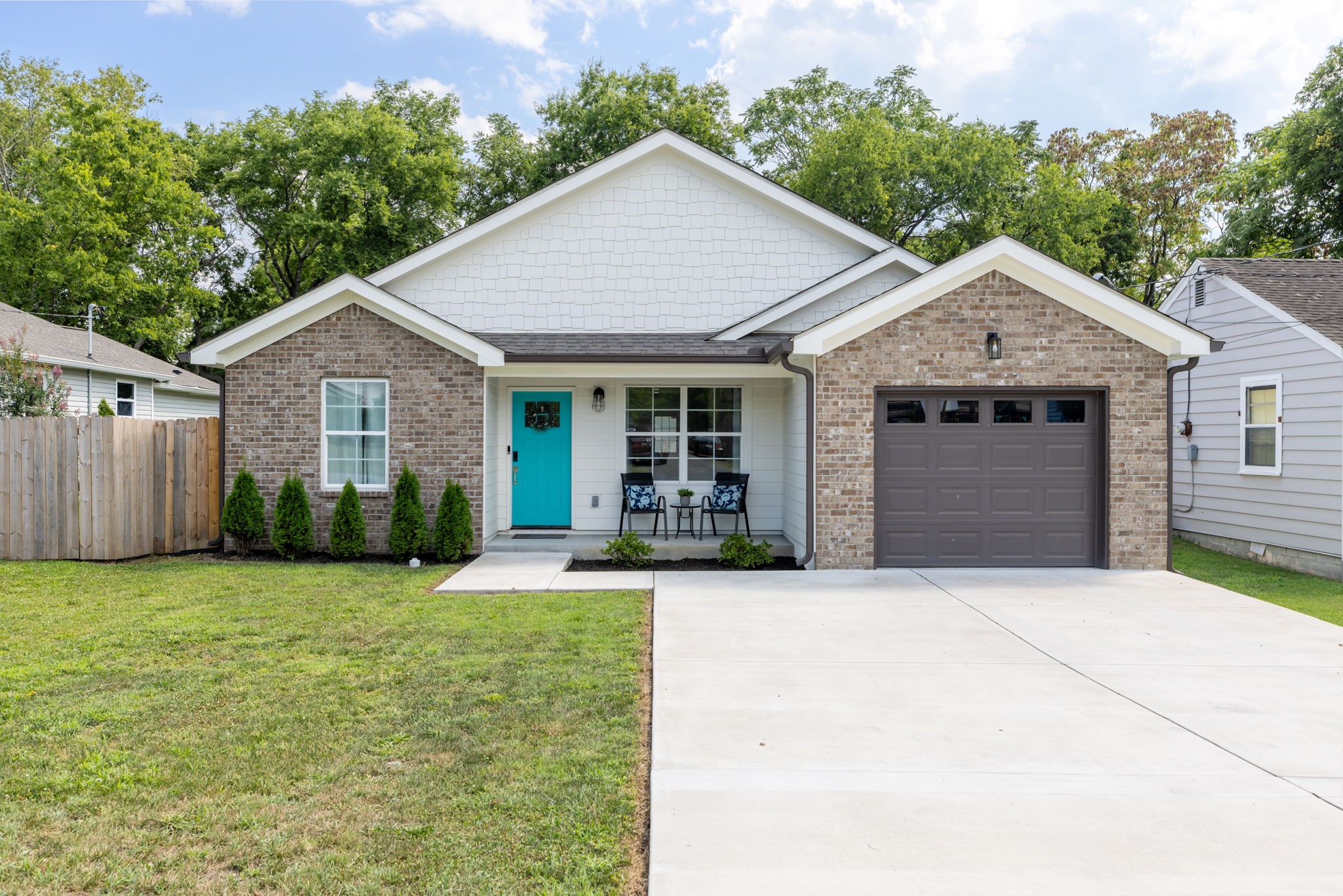 300 Elm Street Madison TN 37115