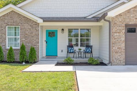 300 Elm Street Madison TN 37115