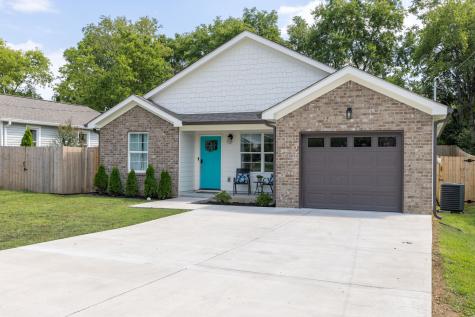 300 Elm Street Madison TN 37115