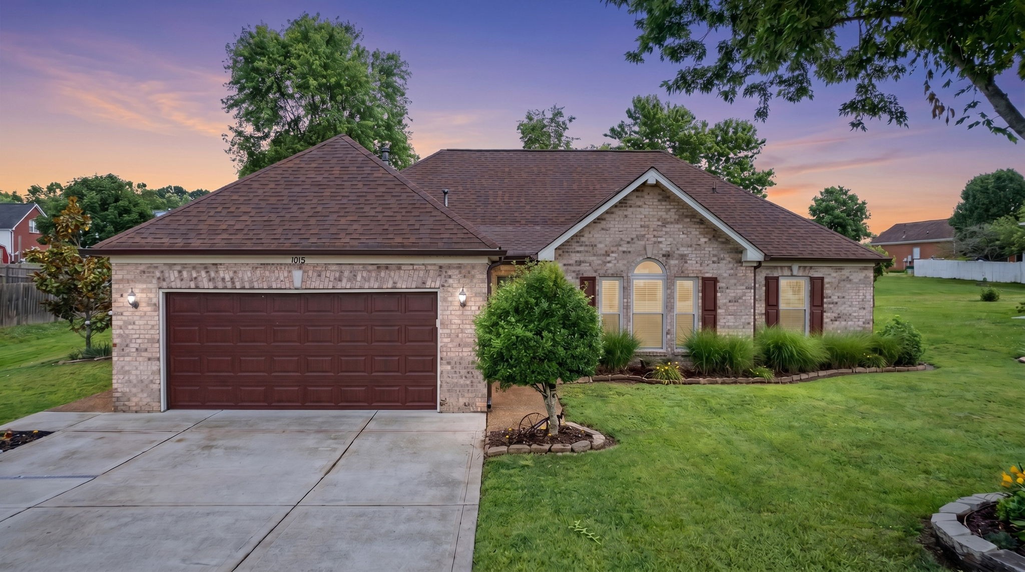 1015 Rutherford Way, E Hendersonville TN 37075