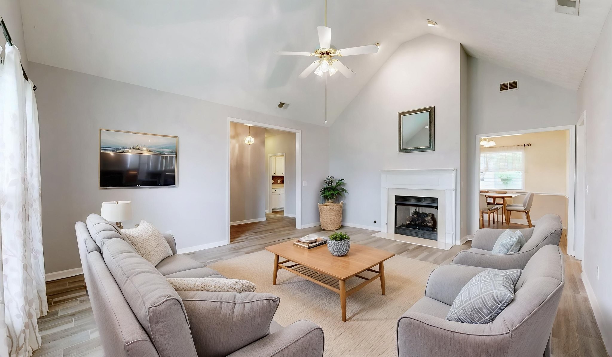 1015 Rutherford Way, E Hendersonville TN 37075