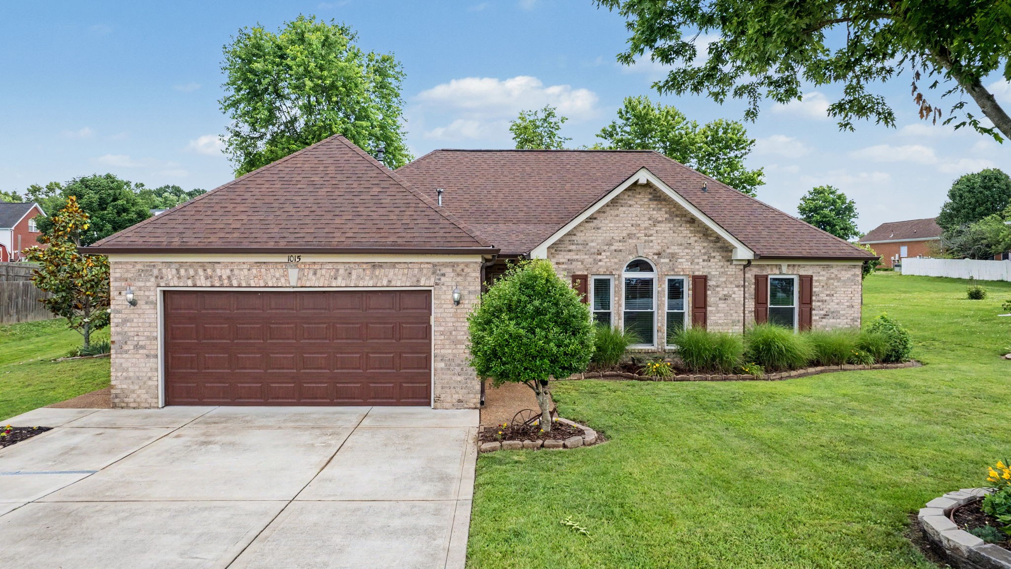 1015 Rutherford Way, E Hendersonville TN 37075