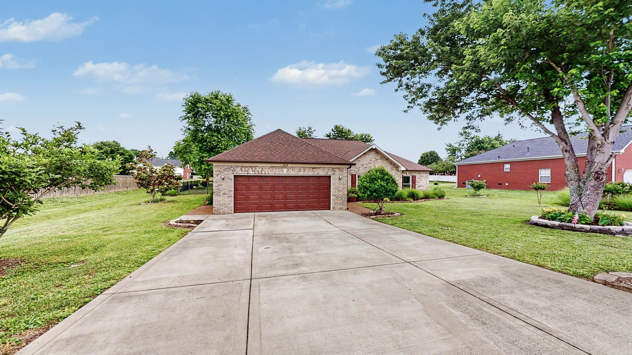 1015 Rutherford Way, E Hendersonville TN 37075
