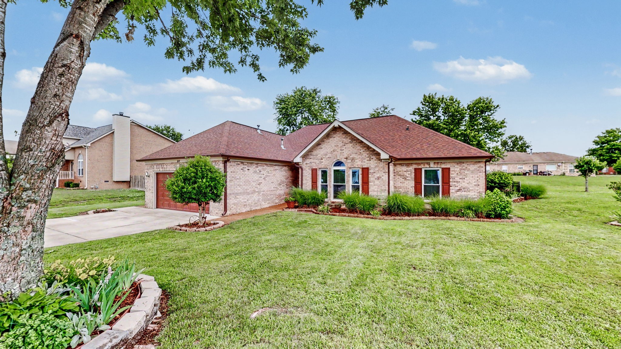 1015 Rutherford Way, E Hendersonville TN 37075