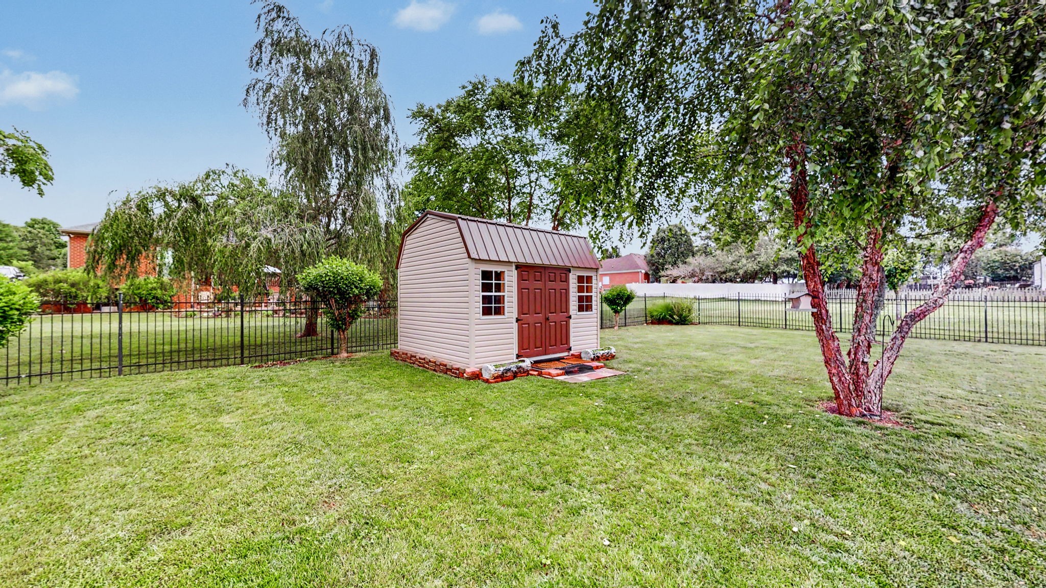 1015 Rutherford Way, E Hendersonville TN 37075