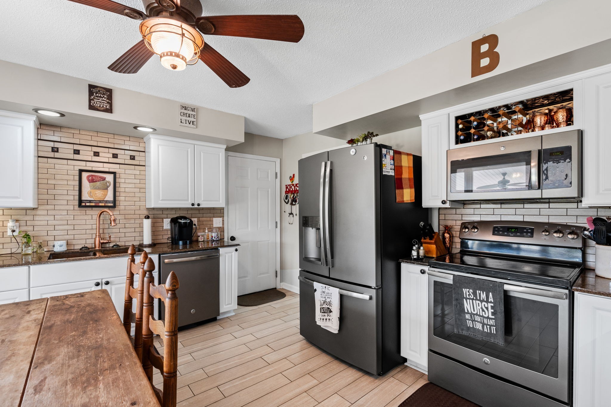 401 Bluegrass Court Lebanon TN 37090