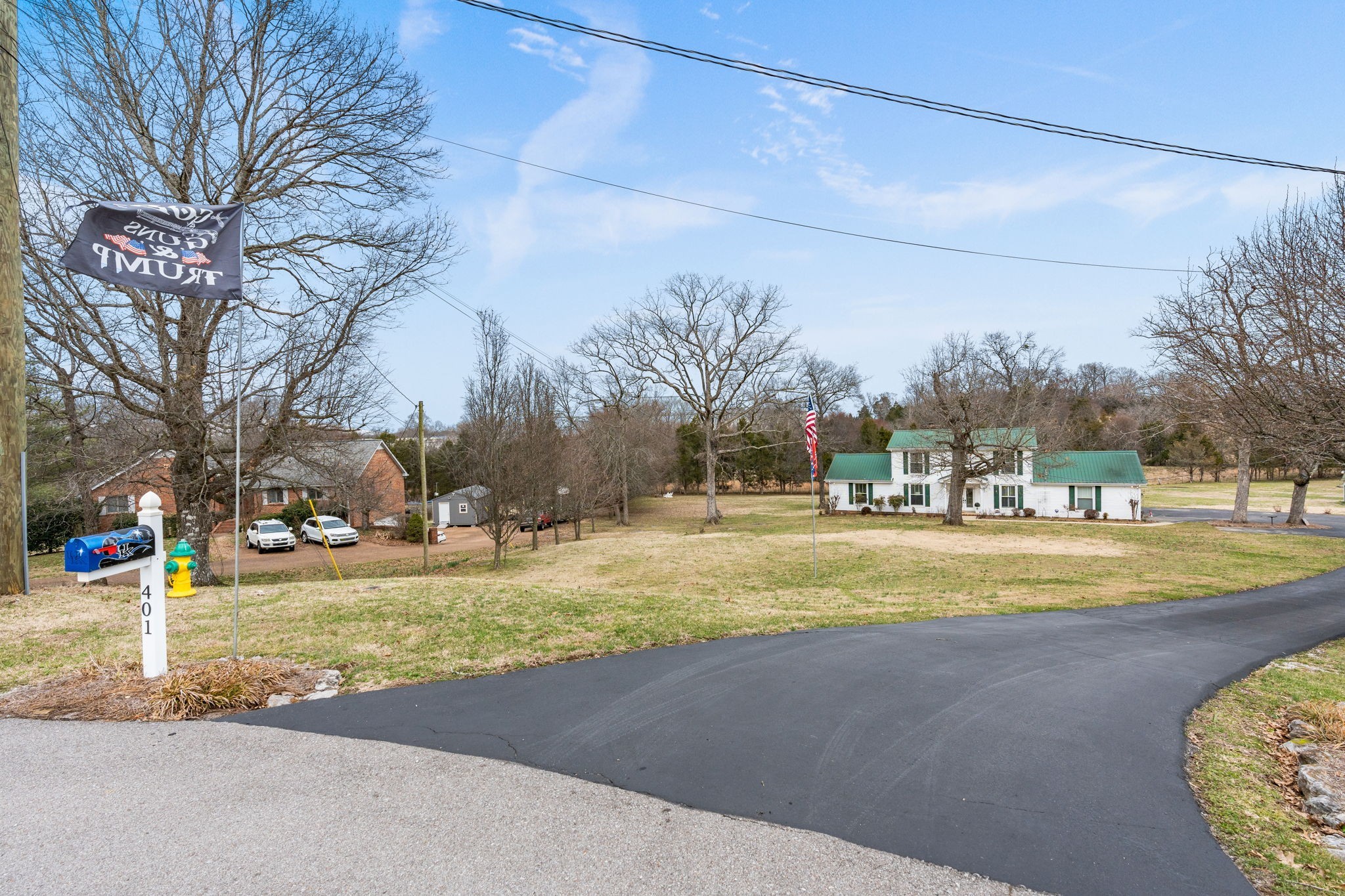 401 Bluegrass Court Lebanon TN 37090