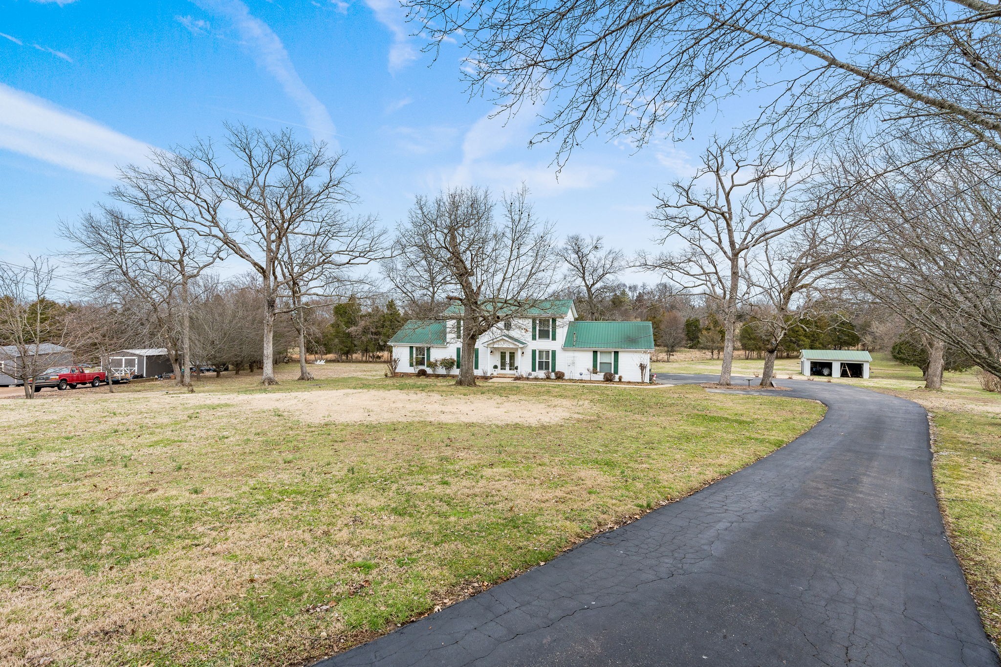 401 Bluegrass Court Lebanon TN 37090