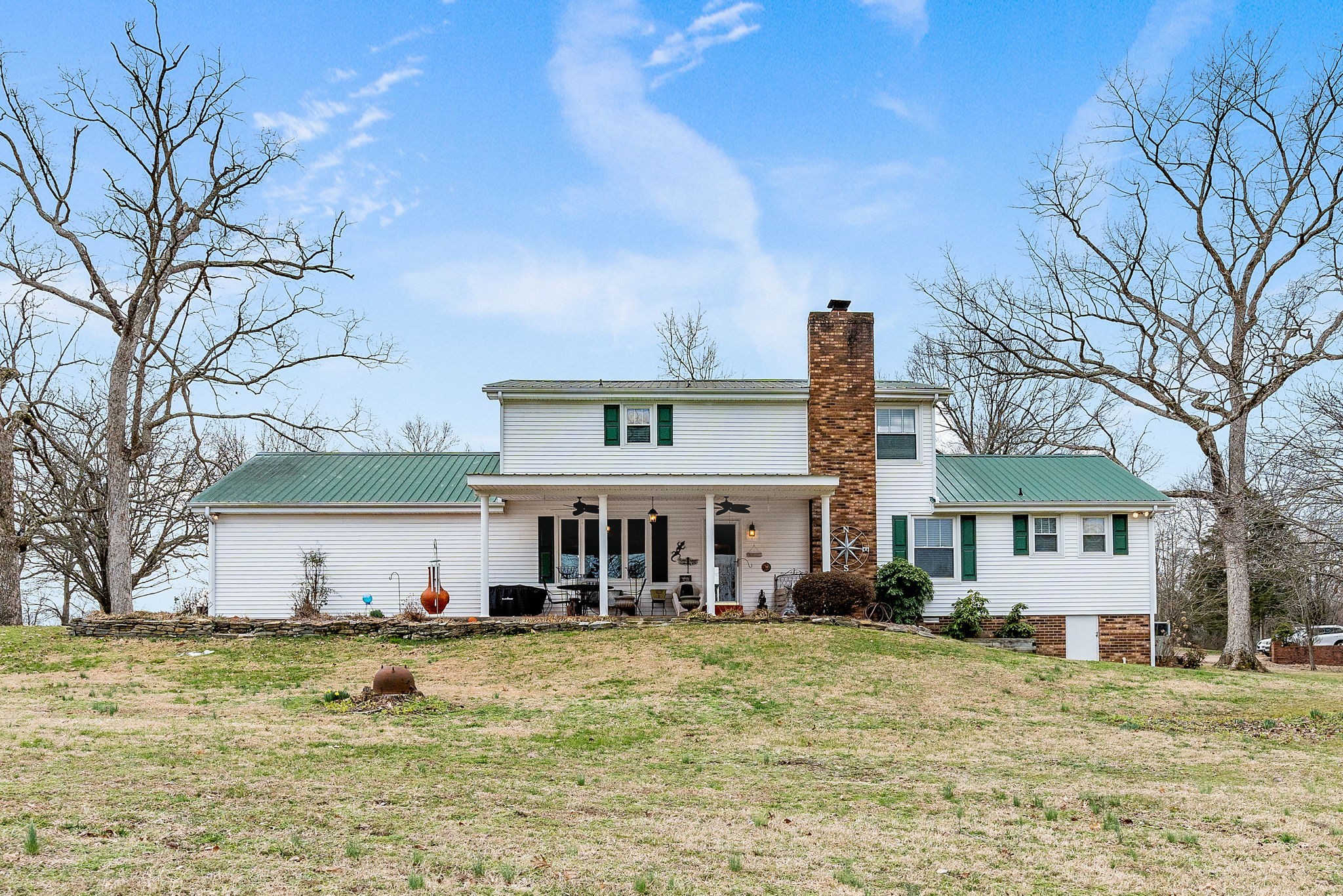 401 Bluegrass Court Lebanon TN 37090