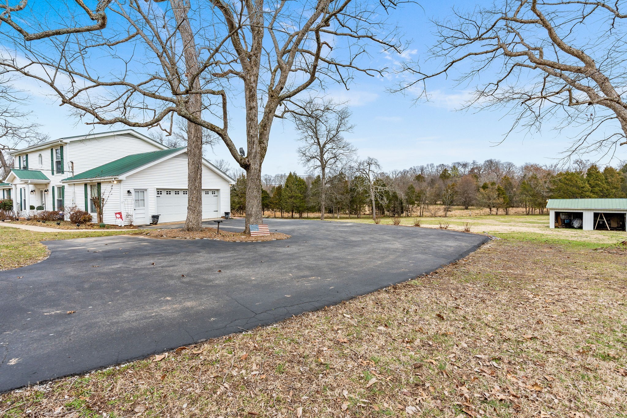 401 Bluegrass Court Lebanon TN 37090